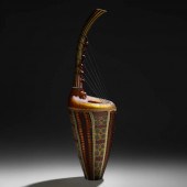 Davide  Salvadore. Upright Tir