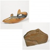 DAVIDEE ITULU, INIUT STONE CAR
