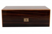 DAVIDOFF MACASSAR VENEER HUMID