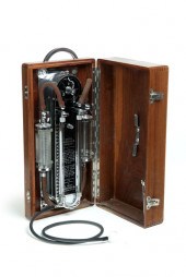 DAVIDSON PNEUMOTHORAX APPARATU