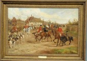 Davis Arthur Alfred [UK active