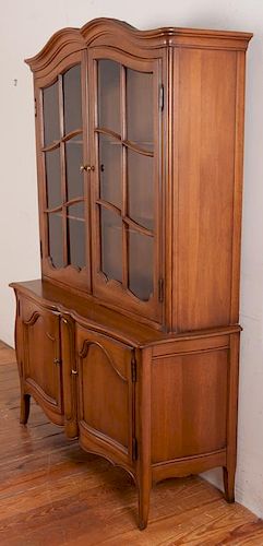 DAVIS CABINET CO. CHINA