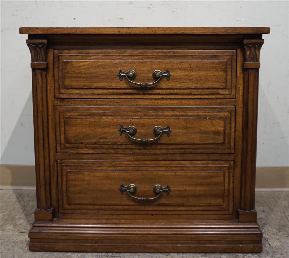 DAVIS CABINET CO. CUSTOM CHERRY