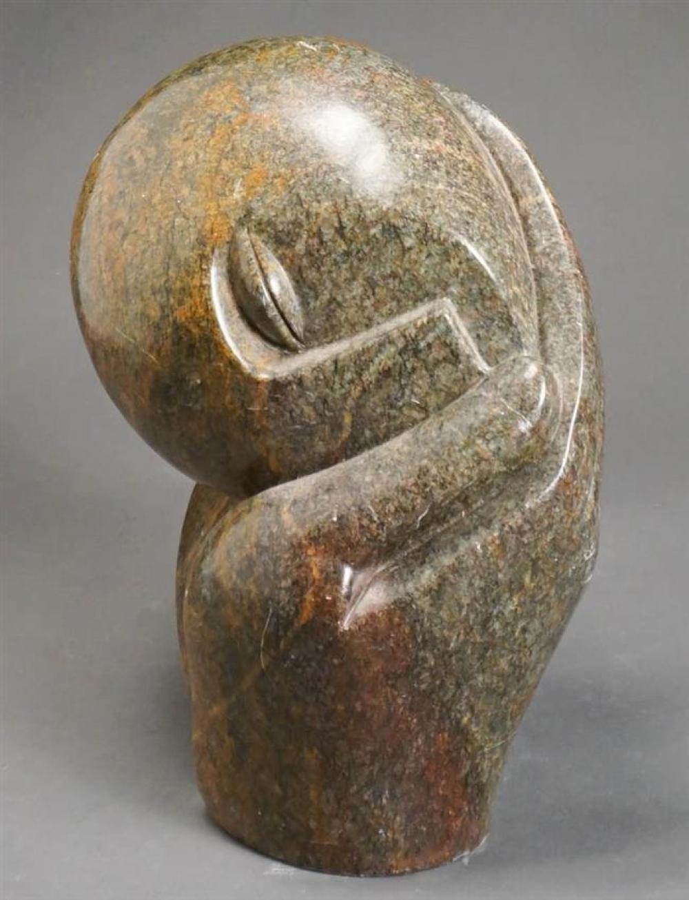 DAVIS GOPITO, (ZIMBABWE B. 1946)