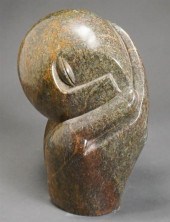 DAVIS GOPITO, (ZIMBABWE B. 194