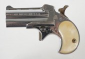 DAVIS INDUSTRIES DM-22 DERRING