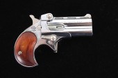 DAVIS INDUSTRIES MODEL D-22 .2