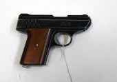 DAVIS INDUSTRIES MODEL P-32 SE