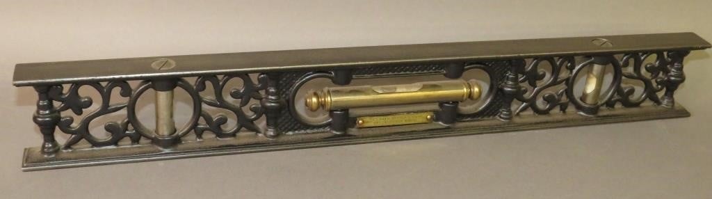 DAVIS LEVEL & TOOL CO ADJUSTABLE