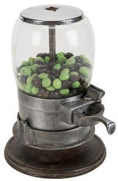 DAVIS METAL FIXTURE CO. 5 CENT
