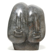 DAVISON CHAKAWA (AFRICAN, B. 1