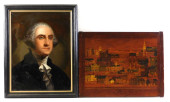 DAVISON M. WELCH, ETC., TWO RE