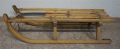 DAVOS FRUITWOOD AND STEEL TOBO