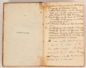 [Davy, Charles] Conjectural Ob