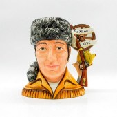 DAVY CROCKETT D7293 - LARGE -