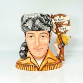 DAVY CROCKETT D7293 - ROYAL DO