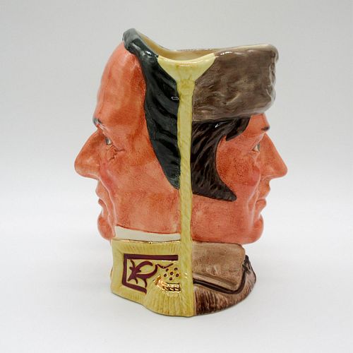 DAVY CROCKETT SANTA ANNA D6729 -