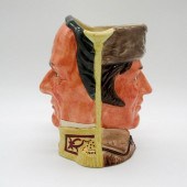 DAVY CROCKETT SANTA ANNA D6729