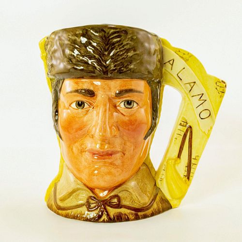 DAVY CROCKETT SANTA ANNA D6729 -