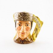 DAVY CROCKETT SANTA ANNA D6729