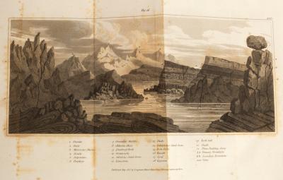 Davy (Sir Humphry) Elements of