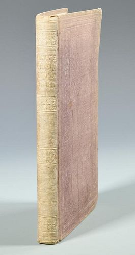 DAVY'S DEVON HERD BOOK FROM DEVON