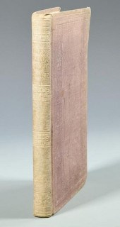 DAVY'S DEVON HERD BOOK FROM DE