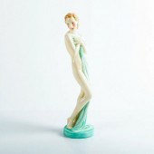DAWN HN1858A - ROYAL DOULTON F