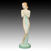 DAWN HN1858A - ROYAL DOULTON F