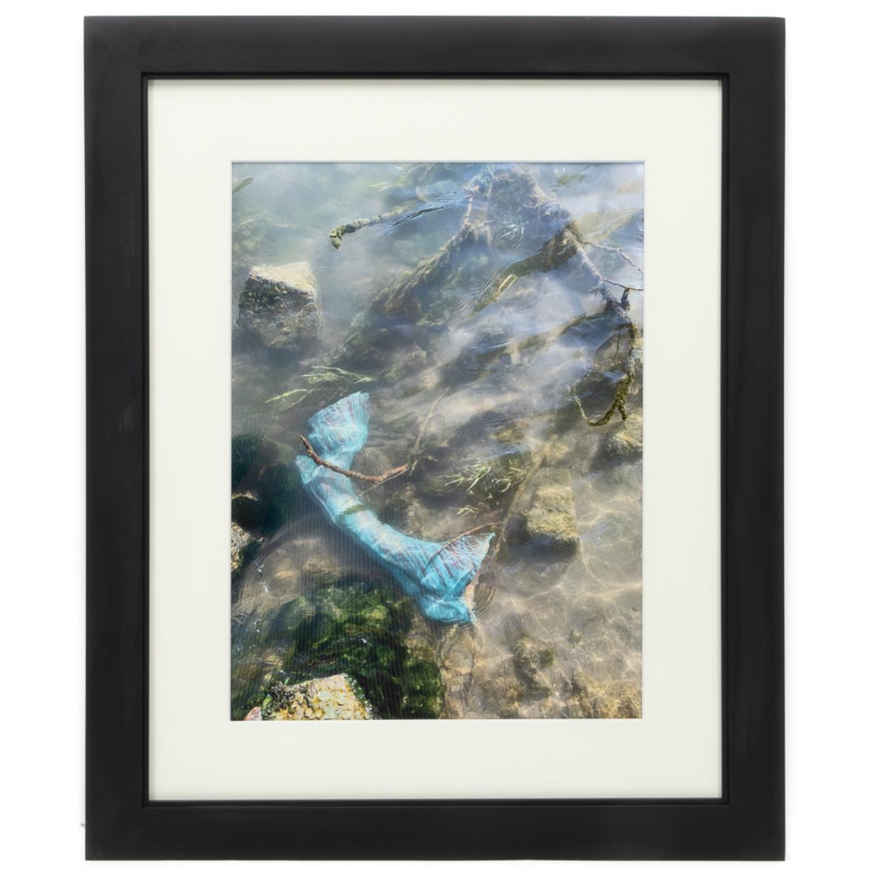 DAWN HOLDER, EQUESTRIAN FRAGMENT AT