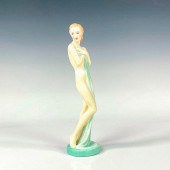 DAWN (WITHOUT HEAD DRESS) HN18
