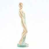 DAWN (WITHOUT HEAD DRESS) HN18