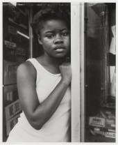 Dawoud Bey (American b. 1953)