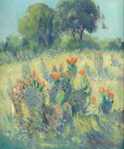 DAWSON DAWSON-WATSON (1864-1939)