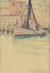DAWSON DAWSON-WATSON (ENGLISH/
