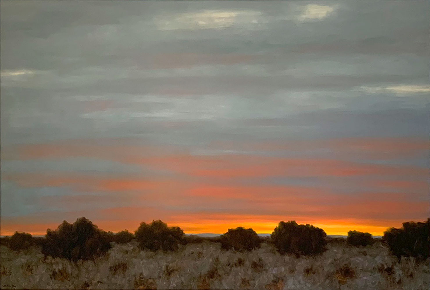 DAY, Stephen, (American, 1954):