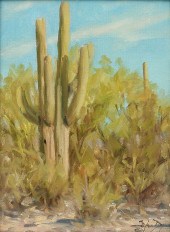 DAY, Stephen, (American, b. 19