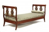 DAYBED - 1930s Custom Classica