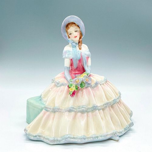 DAYDREAMS - HN1731 - ROYAL