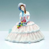 DAYDREAMS HN1731 - ROYAL DOULT