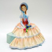 DAYDREAMS HN1731 - ROYAL DOULT