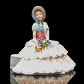 DAYDREAMS HN1731 - ROYAL DOULT