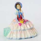 DAYDREAMS HN1731 - ROYAL DOULT