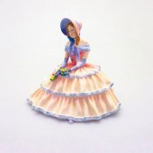DAYDREAMS HN1731 - ROYAL DOULT