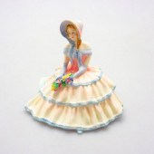 DAYDREAMS HN1731 - ROYAL DOULT