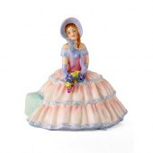 DAYDREAMS HN1731 - ROYAL DOULT
