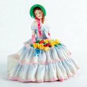 DAYDREAMS HN1732 - ROYAL DOULT