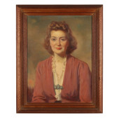 DAYRELL KORTHEUER (NC, 1906-19