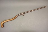 DAY'S PATENT CANE GUNA mid 19t