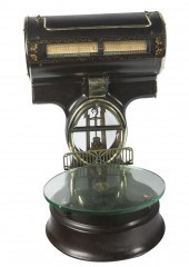 DAYTON BUTCHER SCALEwith label